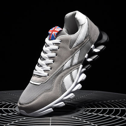 🔥Last Day Sale 50%🔥 Men's Fashion Sneakers - Breathable