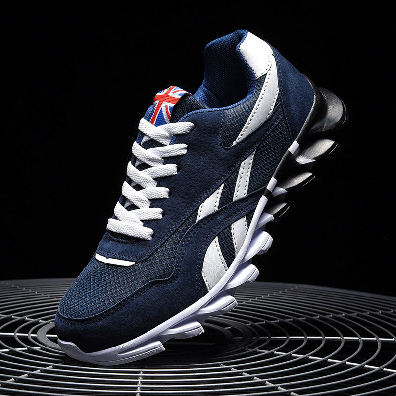 🔥Last Day Sale 50%🔥 Men's Fashion Sneakers - Breathable