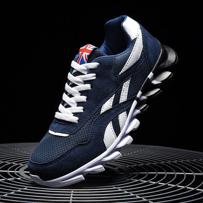 🔥Last Day Sale 50%🔥 Men's Fashion Sneakers - Breathable