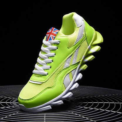 🔥Last Day Sale 50%🔥 Men's Fashion Sneakers - Breathable