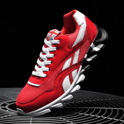 🔥Last Day Sale 50%🔥 Men's Fashion Sneakers - Breathable