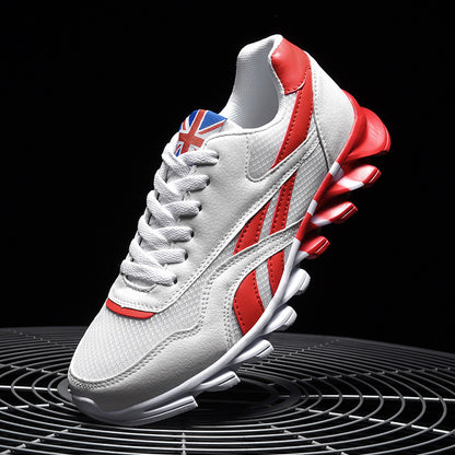 🔥Last Day Sale 50%🔥 Men's Fashion Sneakers - Breathable