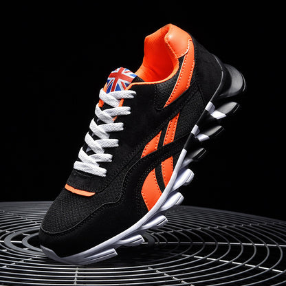 🔥Last Day Sale 50%🔥 Men's Fashion Sneakers - Breathable
