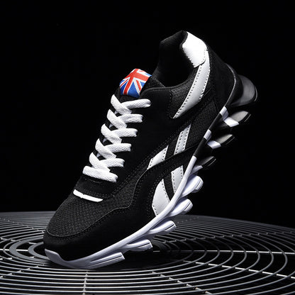🔥Last Day Sale 50%🔥 Men's Fashion Sneakers - Breathable