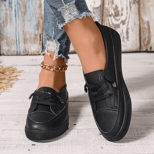 CHIC MODERN ORTHOPEDIC SHOES