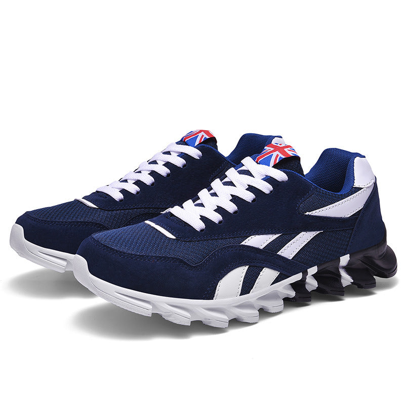 🔥Last Day Sale 50%🔥 Men's Fashion Sneakers - Breathable