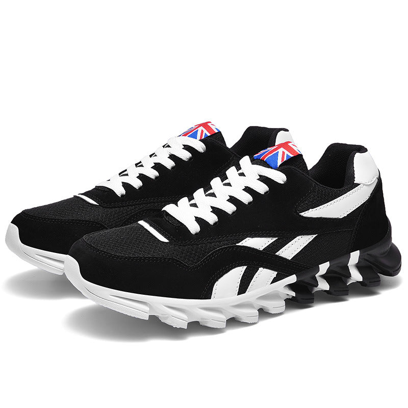 🔥Last Day Sale 50%🔥 Men's Fashion Sneakers - Breathable