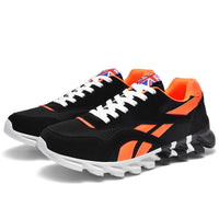 Black Orange