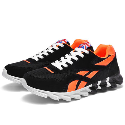 🔥Last Day Sale 50%🔥 Men's Fashion Sneakers - Breathable