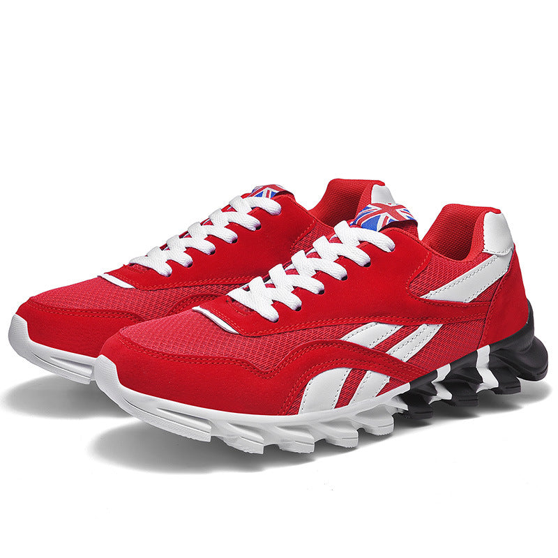 🔥Last Day Sale 50%🔥 Men's Fashion Sneakers - Breathable