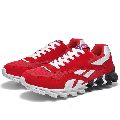 🔥Last Day Sale 50%🔥 Men's Fashion Sneakers - Breathable