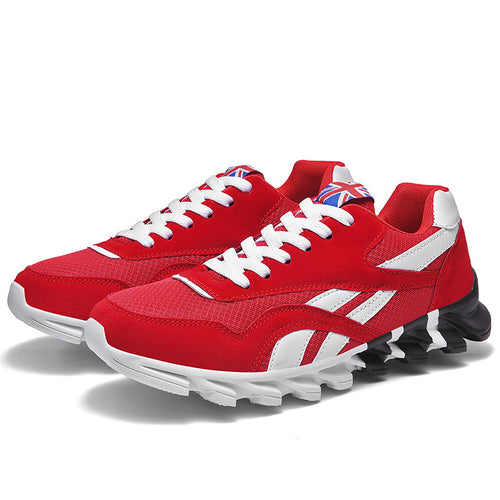 🔥Last Day Sale 50%🔥 Men's Fashion Sneakers - Breathable