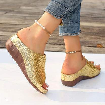 🔥Last Day 50% OFF🔥Women's Orthopedic Sandals