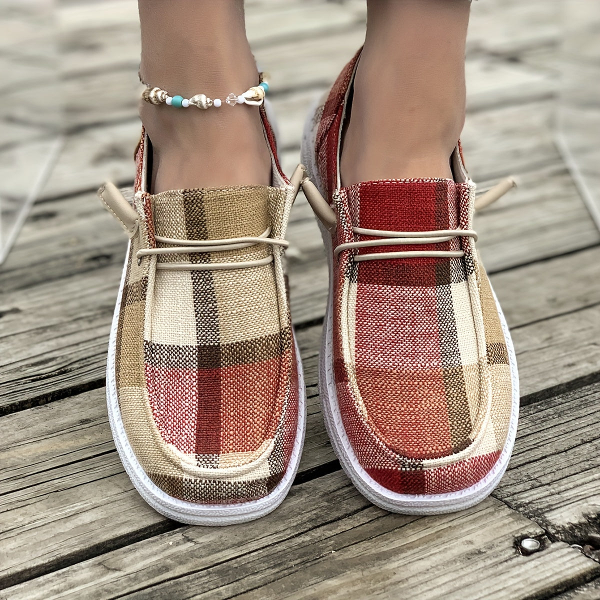 Women's Orthopedic Comfort Shoes