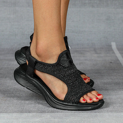 🔥Last Day 50% OFF - Women's Comfortable Sandals