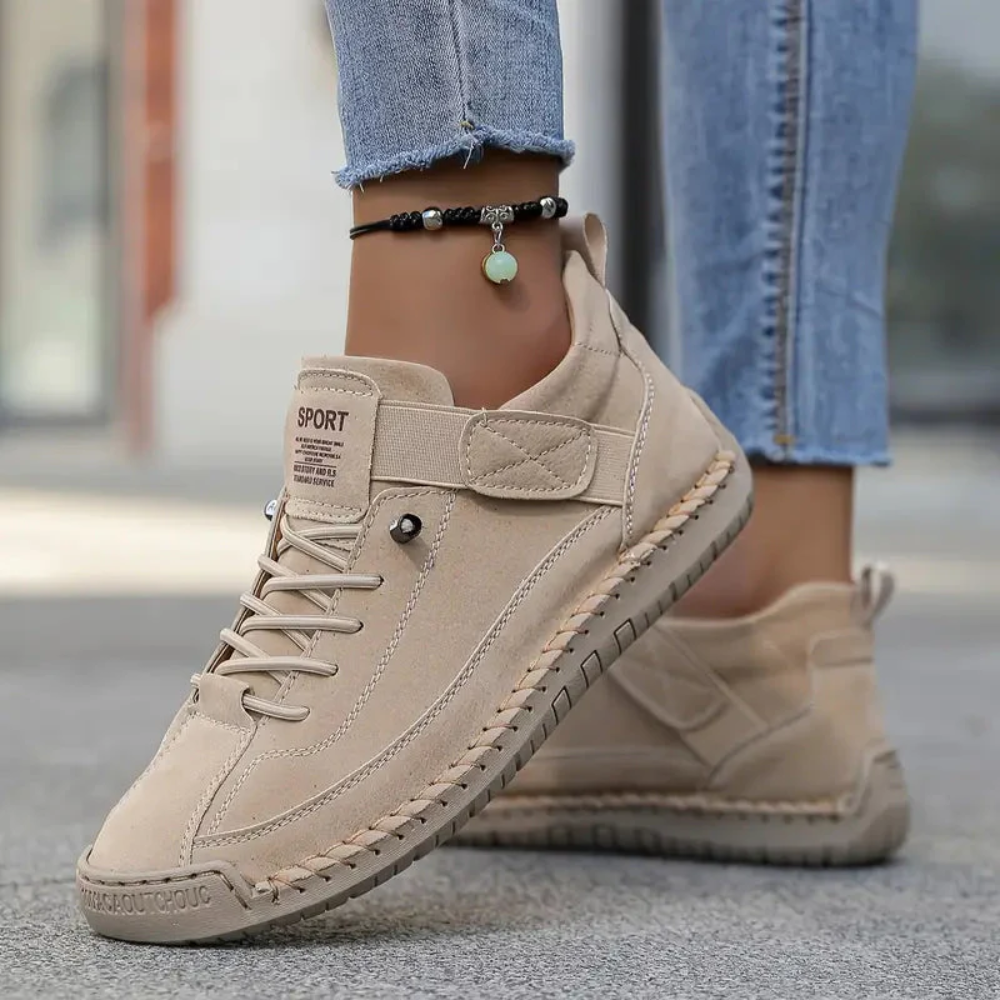 Slipclouds Orthopedic Shoes