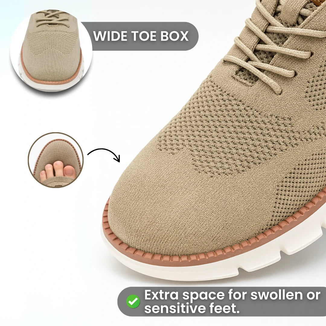 ComfoFeet Ultra Comfy Shoes