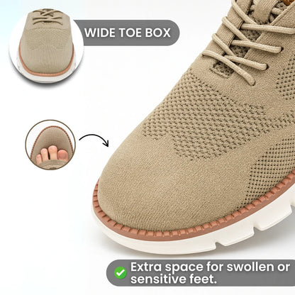 ComfoFeet Ultra Comfy Shoes