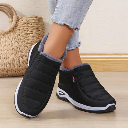 💥Christmas Sale 2024 - Sale 50% OFF - Women's Cozy Winter Moccasins and Boots