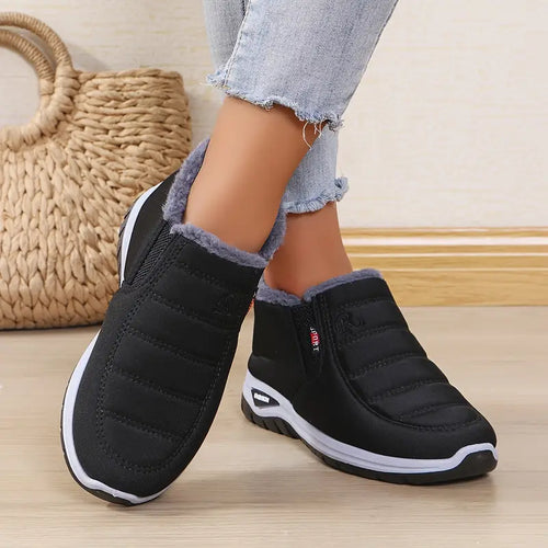 💥Christmas Sale 2024 - Sale 50% OFF - Women's Cozy Winter Moccasins and Boots