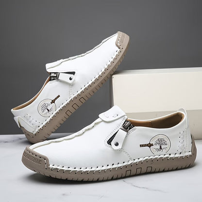 Women's All-Season Handmade Casual Slip-on Sneakers