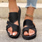 💥Big Summer Sale - 70% OFF💥 Breathable Mesh Slide Sandals for Women