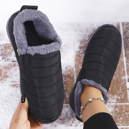 Ultra-Warm Winter Boot