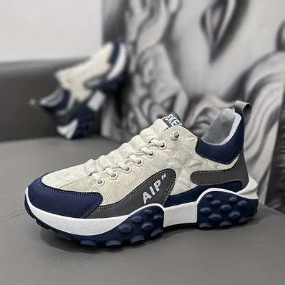 Men's Orthopedic Comfort Sneaker 2024⭐Flash sale-50% OFF ⭐