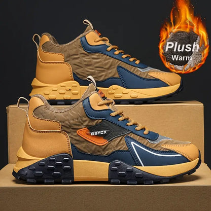 Last Day Sale 50%🔥 Men's Orthopedic comfort Sneaker