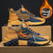 Last Day Sale 50%🔥 Men's Orthopedic comfort Sneaker