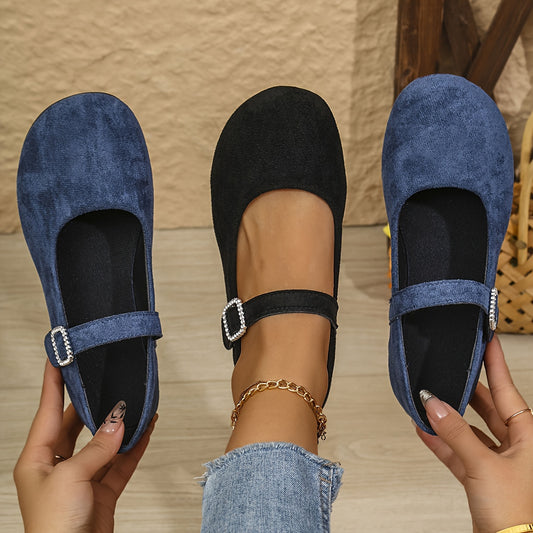 🔥Last Day Promotion 50% OFF🔥 Comfortable, lightweight, anti-slip, breathable orthopedic flat shoes for women