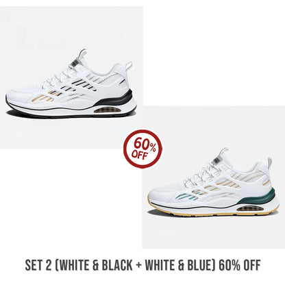 🔥Last Day Sale 60%🔥 Men's Orthopedic comfort Sneaker