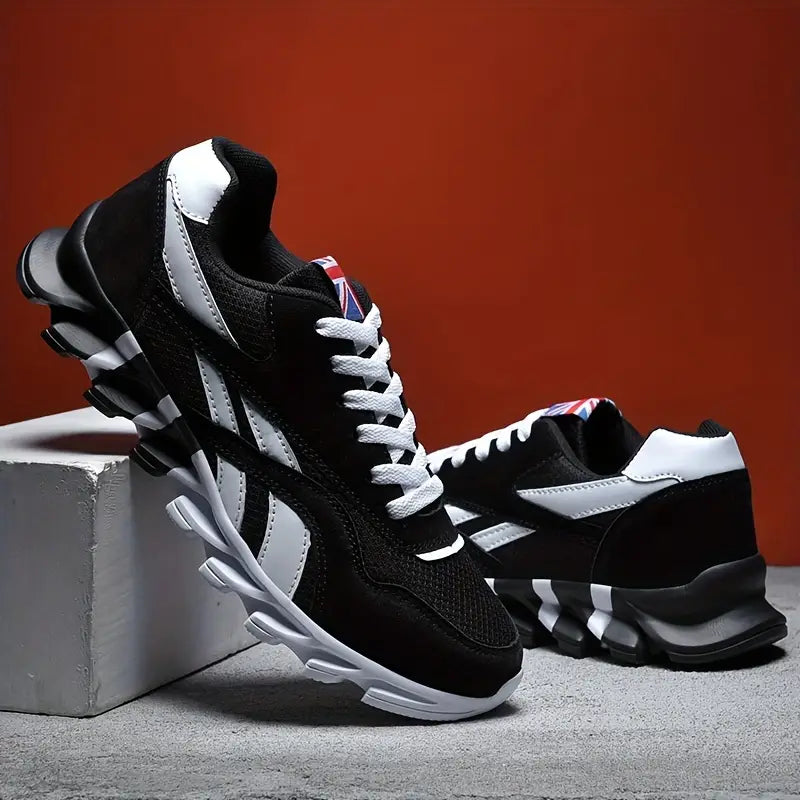 🔥Last Day Sale 50%🔥 Men's Fashion Sneakers - Breathable