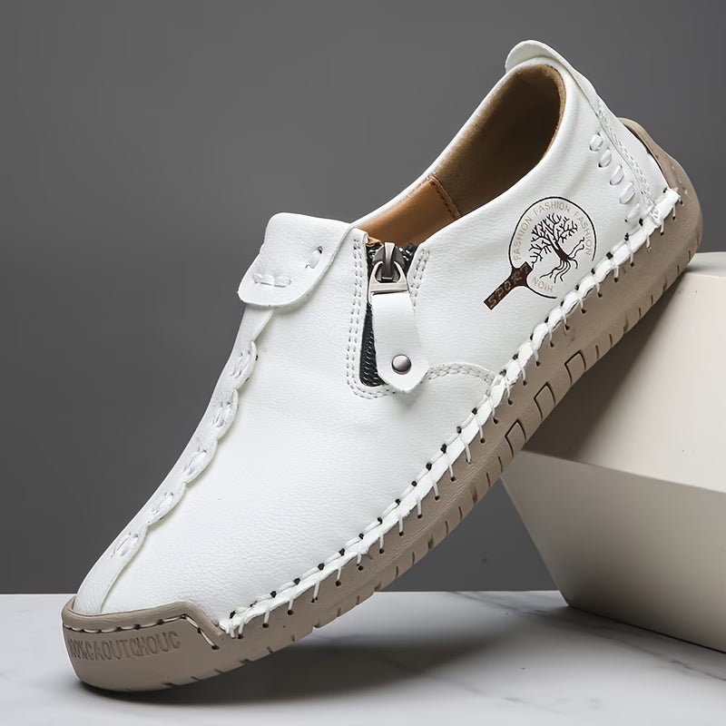 Women's All-Season Handmade Casual Slip-on Sneakers