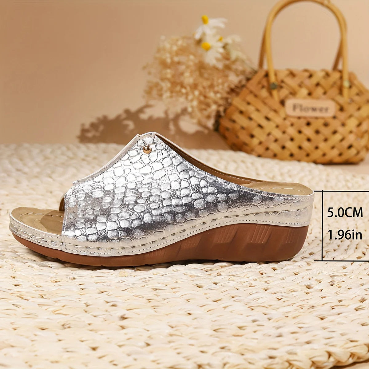 🔥Last Day 50% OFF🔥Women's Orthopedic Sandals
