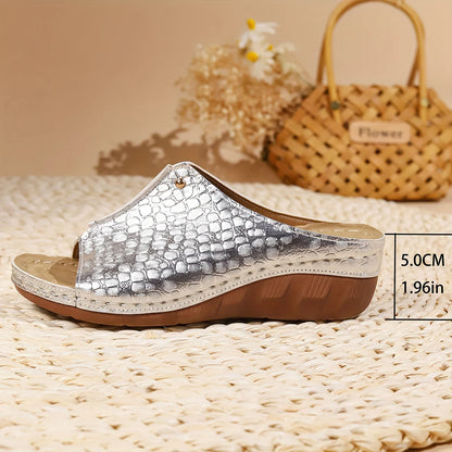 🔥Last Day 50% OFF🔥Women's Orthopedic Sandals
