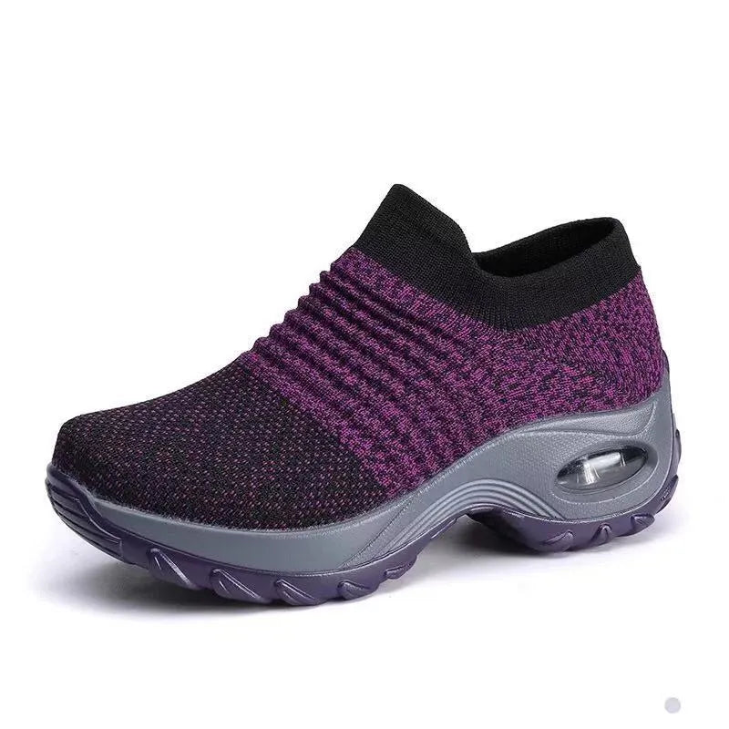 🔥LAST DAY 50% OFF - CLOUD RELIEF WOMENS SPORTS SHOES