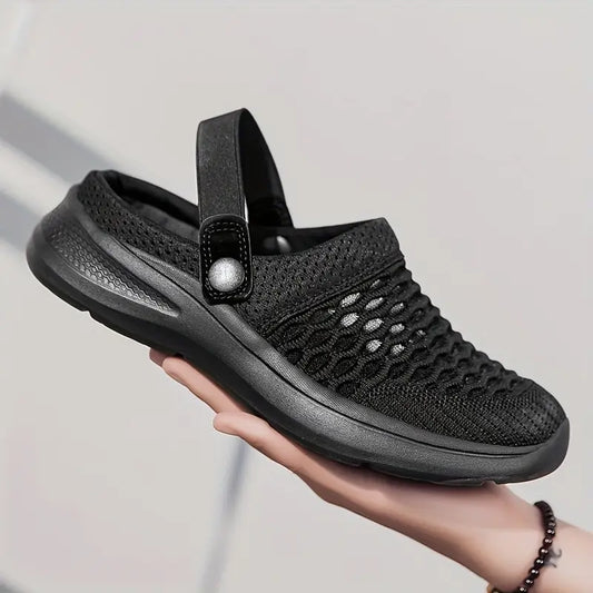 🔥LAST DAY 50% OFF - Women's Orthopedic Clogs Support to Reduce Back and Knee Pressure