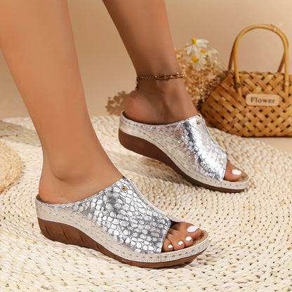 🔥Last Day 50% OFF🔥Women's Orthopedic Sandals