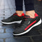Men's Orthopedic comfort Leather Sneaker 2025