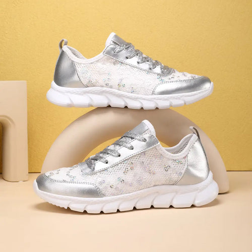 🔥Last Day 50% OFF - Women's Luxurious Orthopedic Sneakers