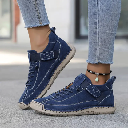 Slipclouds Orthopedic Shoes