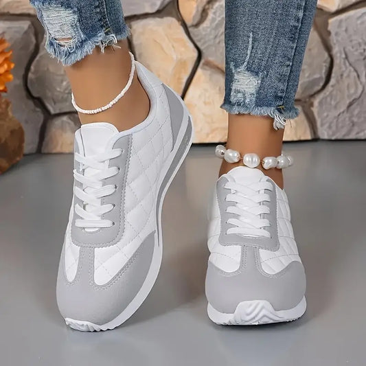 🔥LAST DAY 50% OFF - Women's Retro Athletic Sneakers - Lightweight