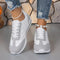 🔥LAST DAY 50% OFF - Women's Retro Athletic Sneakers - Lightweight