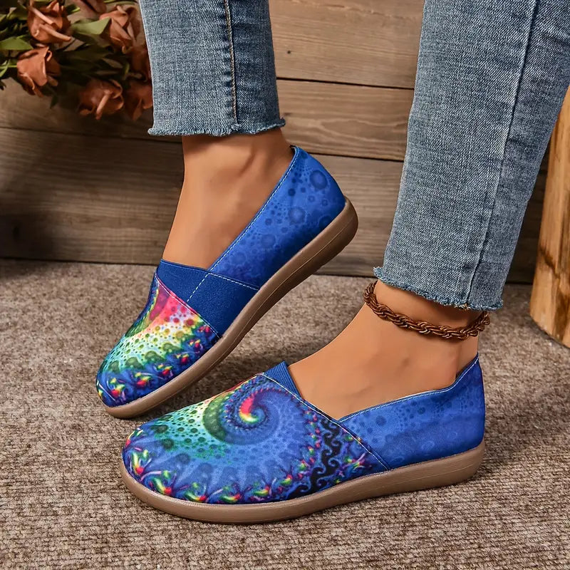 Women's Orthopedic Lightweight Comfort Shoes