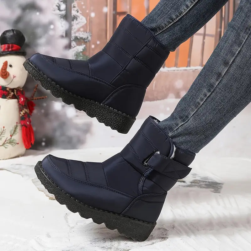 🔥Last Day Promotion 50% OFF🔥 Cozy Winter Snow Boots for Women
