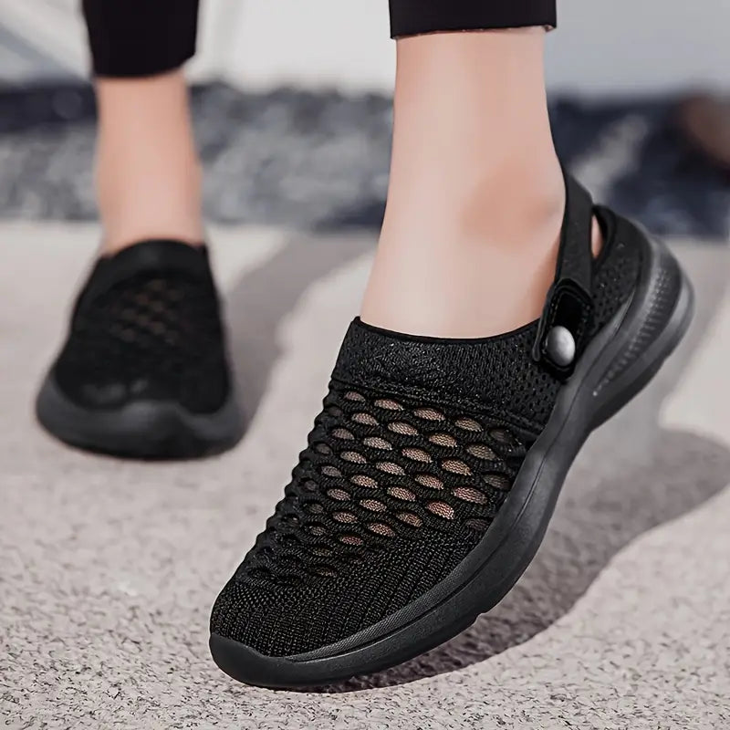 🔥LAST DAY 50% OFF - Women's Orthopedic Clogs Support to Reduce Back and Knee Pressure