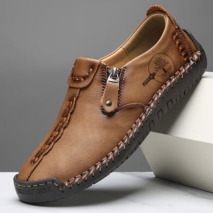 Women's All-Season Handmade Casual Slip-on Sneakers