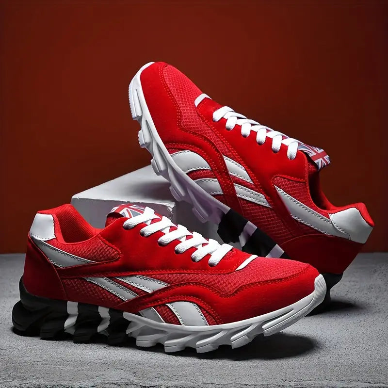 🔥Last Day Sale 50%🔥 Men's Fashion Sneakers - Breathable