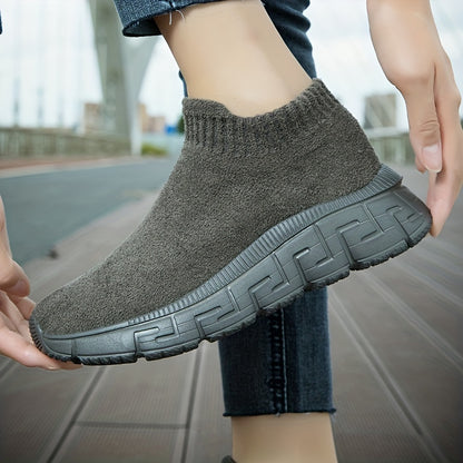 Men's Orthopedic Ankle Boots